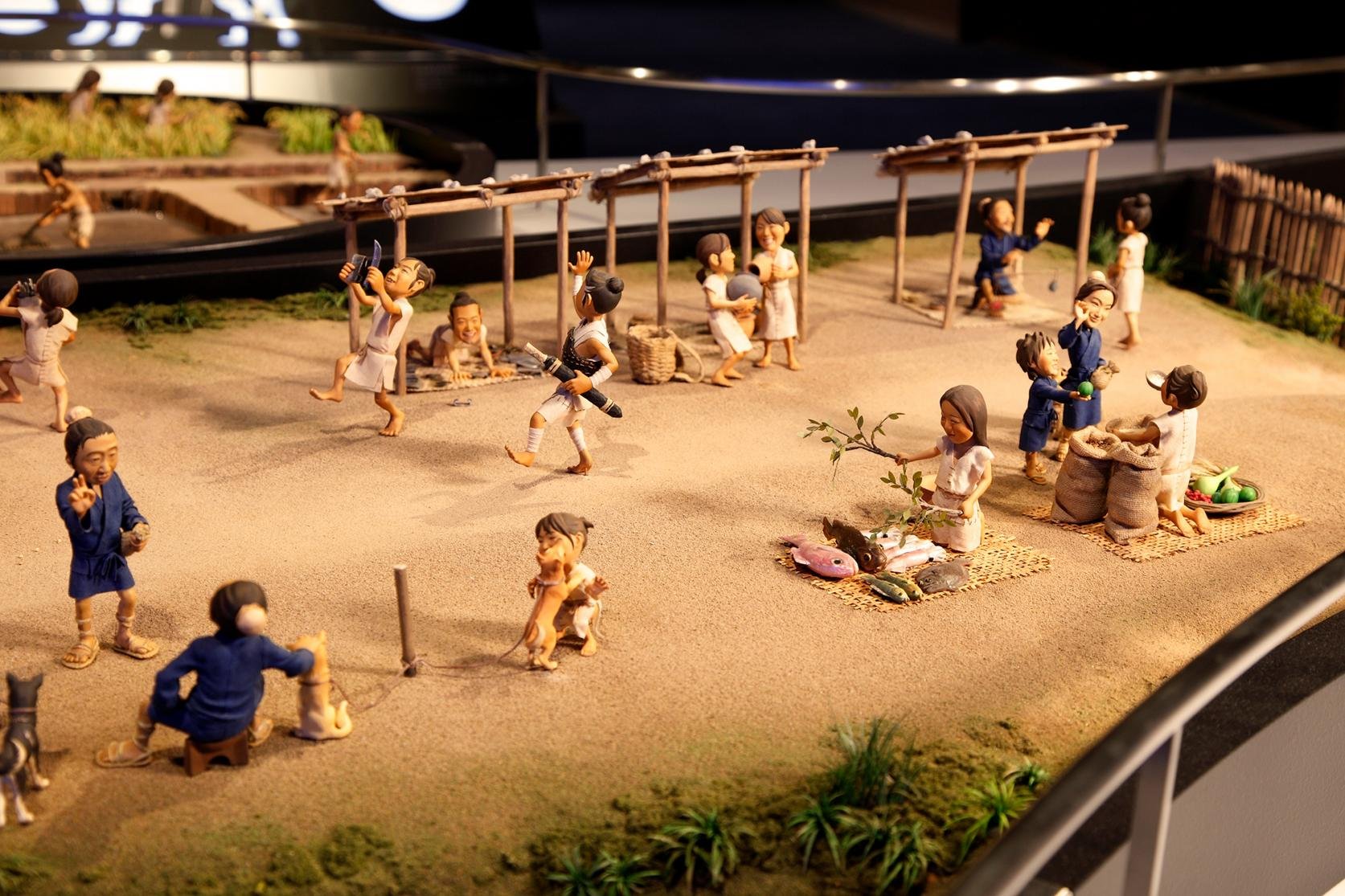 🏛️ 이키 시립 이키코쿠 박물관(나가사키현 매장문화재센터)